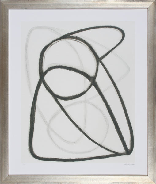 WIRE SHADOW I