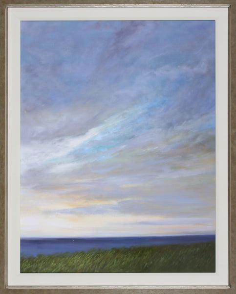 COASTAL CLOUDS II