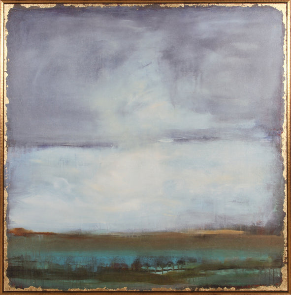SHIFTING PLAINS II