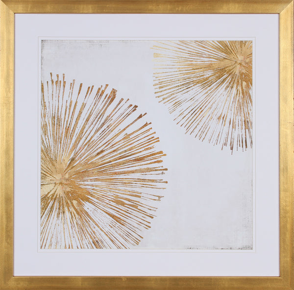 GOLD STAR I