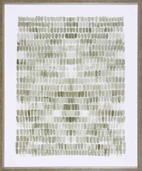 WOVEN REEDS II