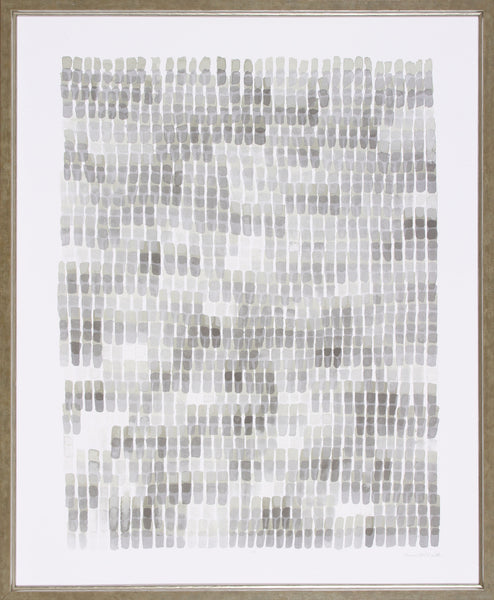 WOVEN REEDS III
