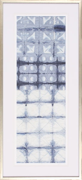 SHIBORI COLLAGE I
