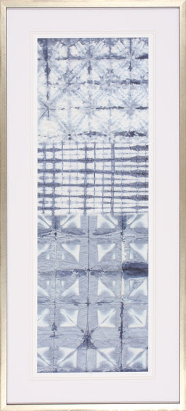 SHIBORI COLLAGE II
