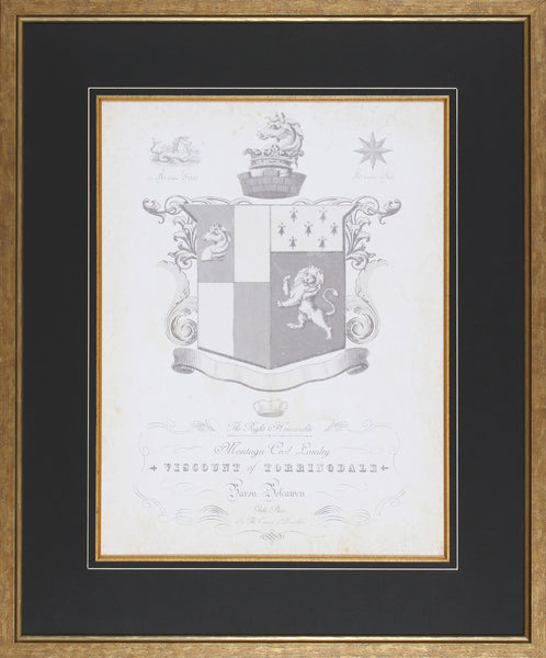 ARMORIALS VII