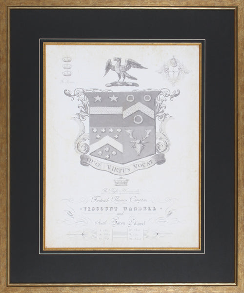 ARMORIALS VIII