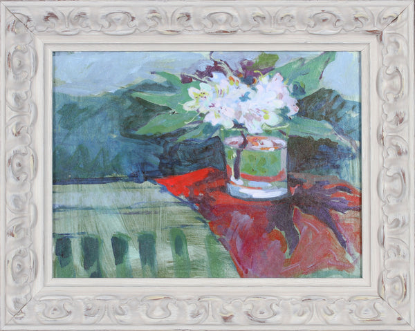 STILL LIFE I