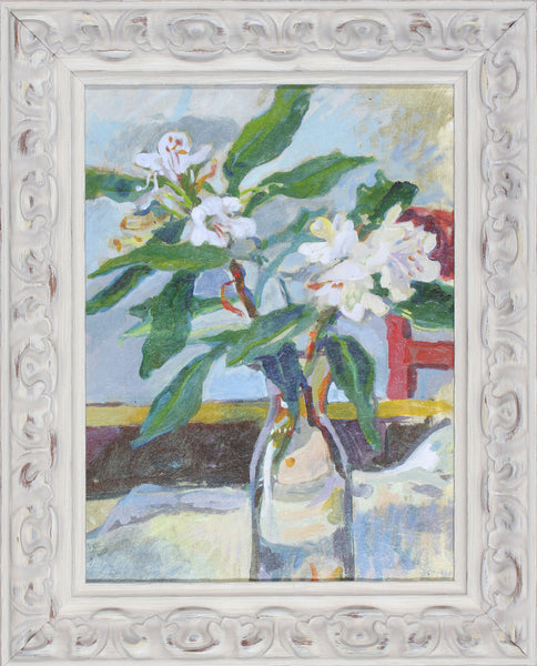 STILL LIFE II