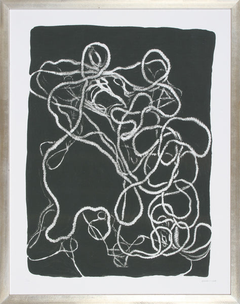 STRING THEORY BLACK I