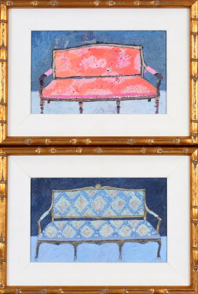 LE GRAND SALON I & II