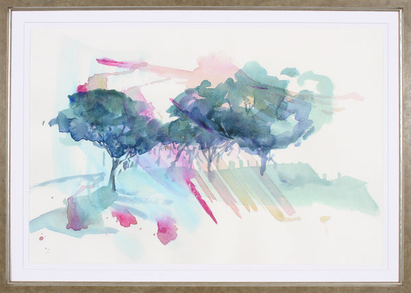 ABSTRACT LANDSCAPE III
