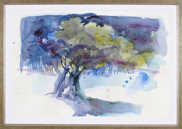 ABSTRACT LANDSCAPE IV