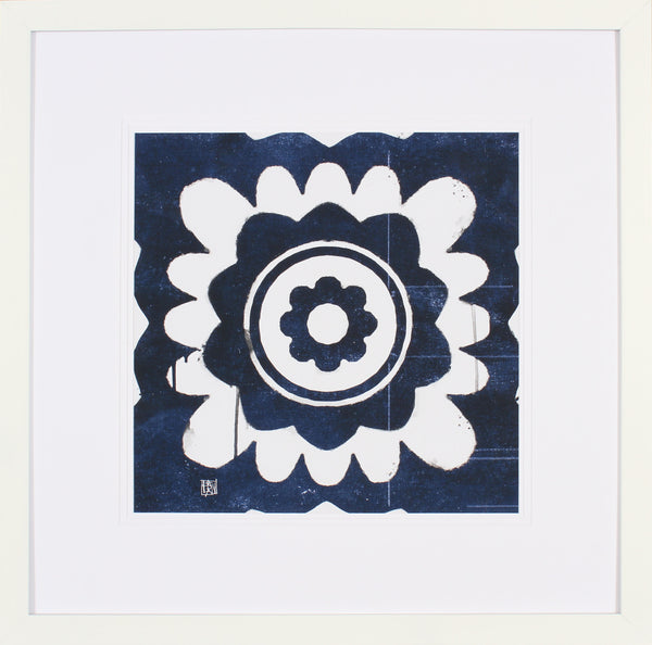 INDIGO I