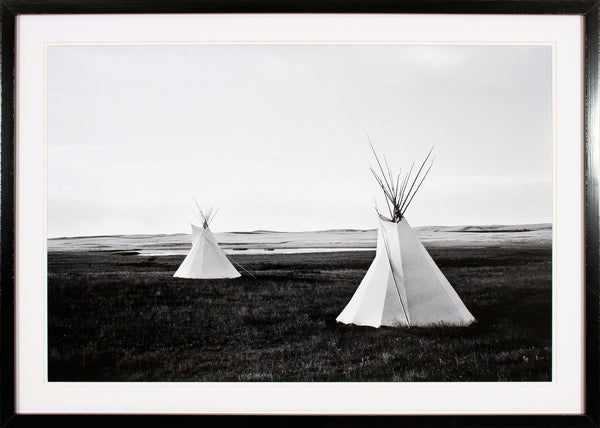 PRAIRIE HOME