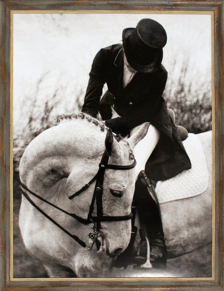 DRESSAGE