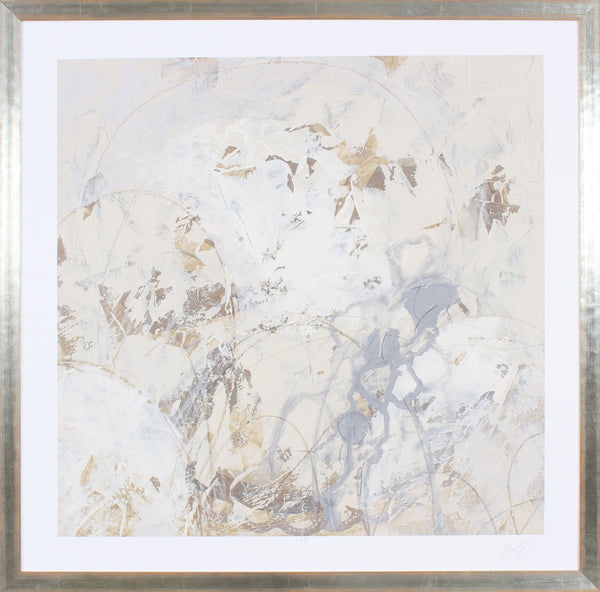 IMPASTO GESTURE I