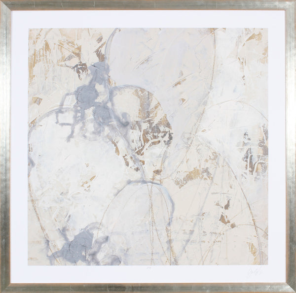 IMPASTO GESTURE II