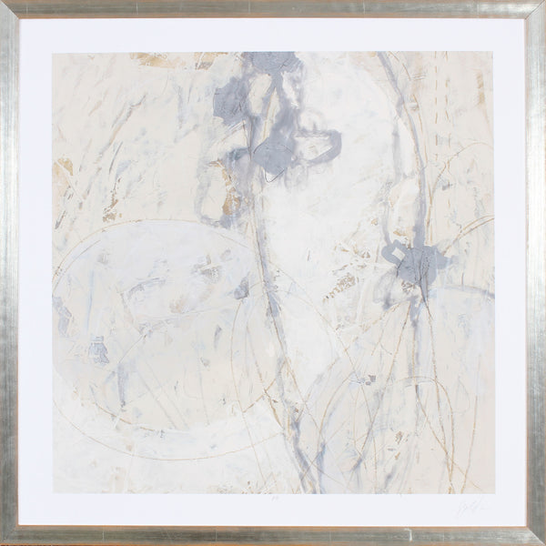 IMPASTO GESTURE III