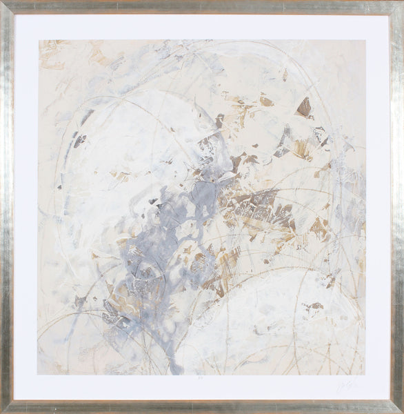 IMPASTO GESTURE IV