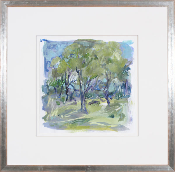 ABSTRACT LANDSCAPE I
