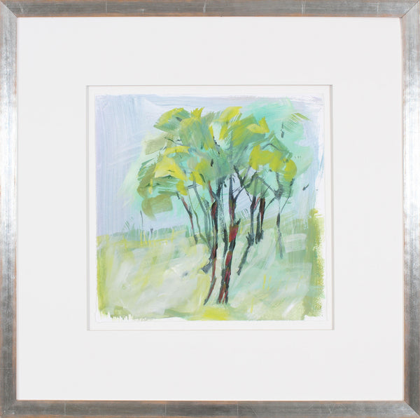 ABSTRACT LANDSCAPE II