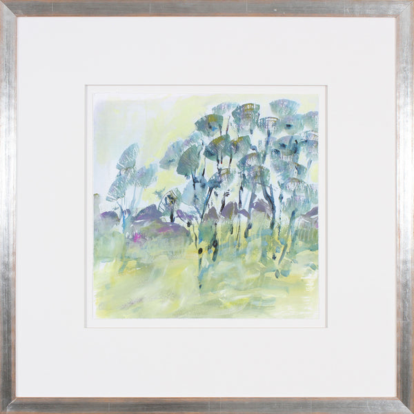 ABSTRACT LANDSCAPE III