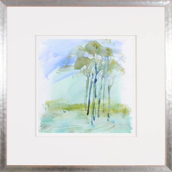 ABSTRACT LANDSCAPE IV