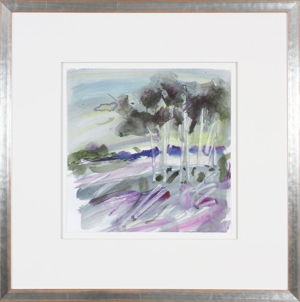 ABSTRACT LANDSCAPE V