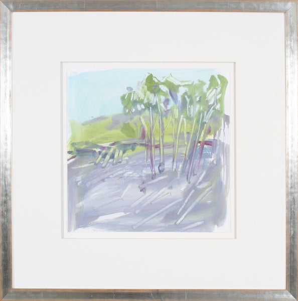 ABSTRACT LANDSCAPE VI