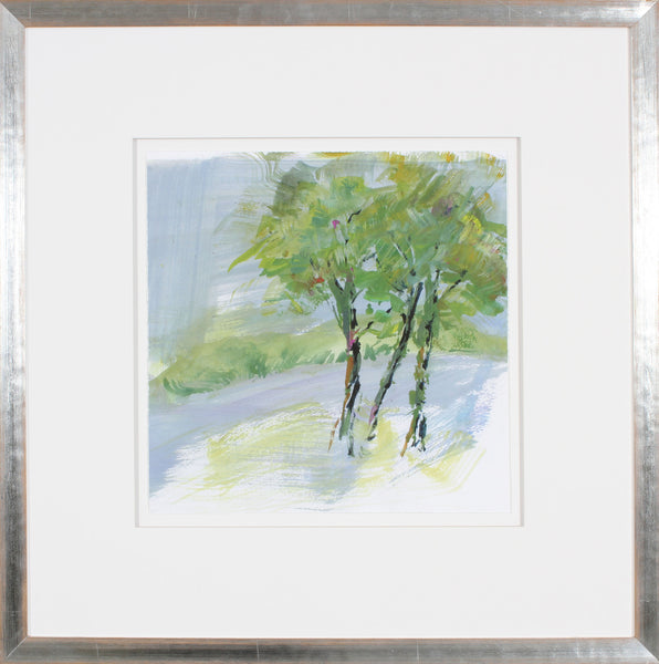 ABSTRACT LANDSCAPE VII