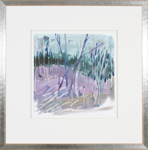 ABSTRACT LANDSCAPE IX