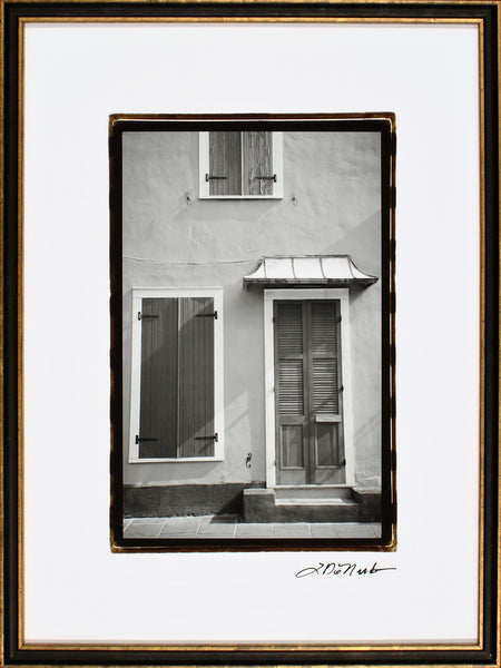 FRENCH QUARTER III