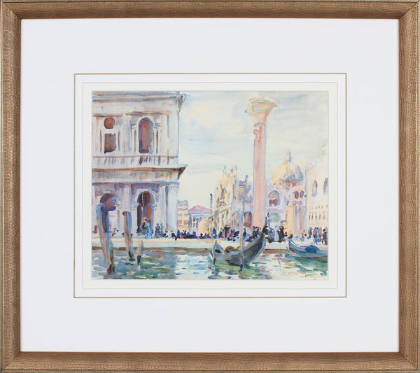 PIAZZETTA