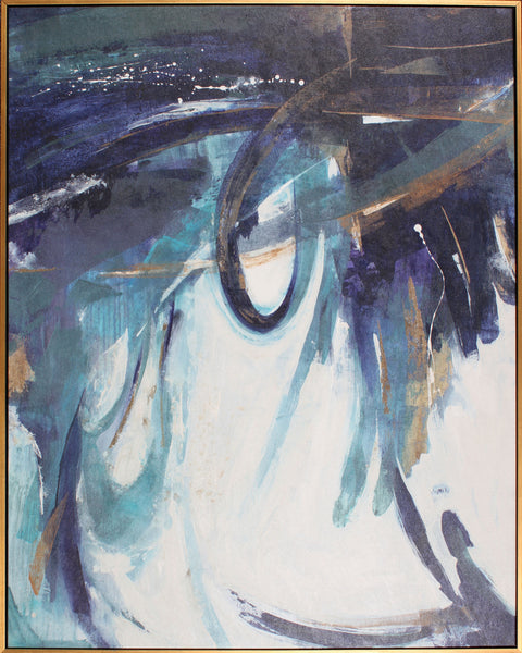 BROAD STROKES