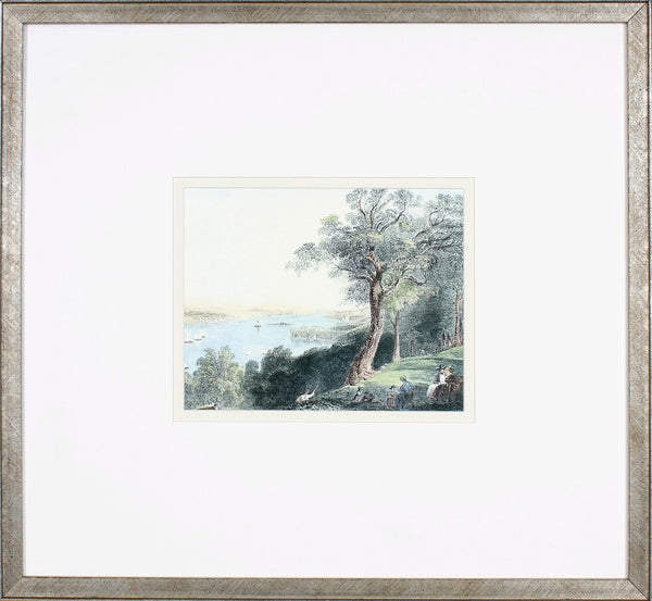 HYDE PARK