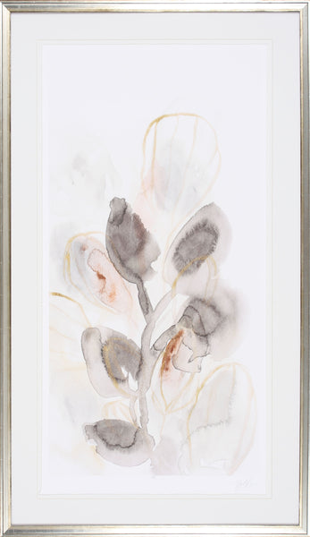 SEED POD II