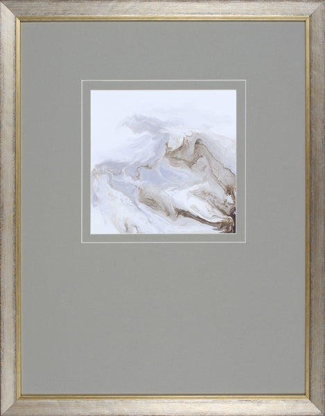NEUTRAL TRIPTYCH I