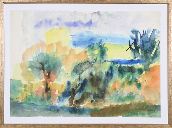 AQUARELLE