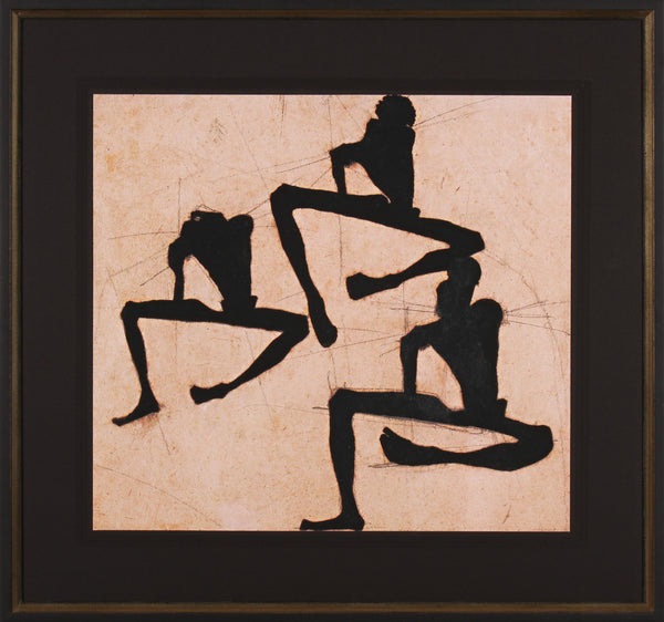 COMPOSITION WITH THREE
