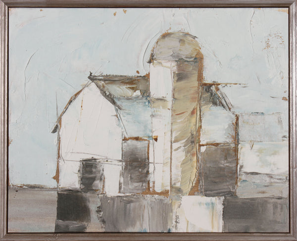 BARN AND SILO I