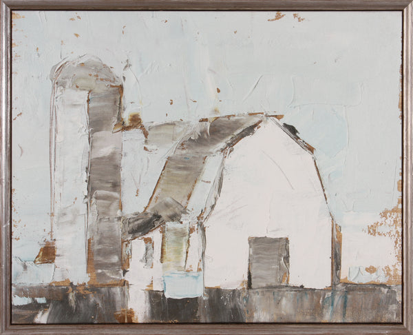 BARN AND SILO II