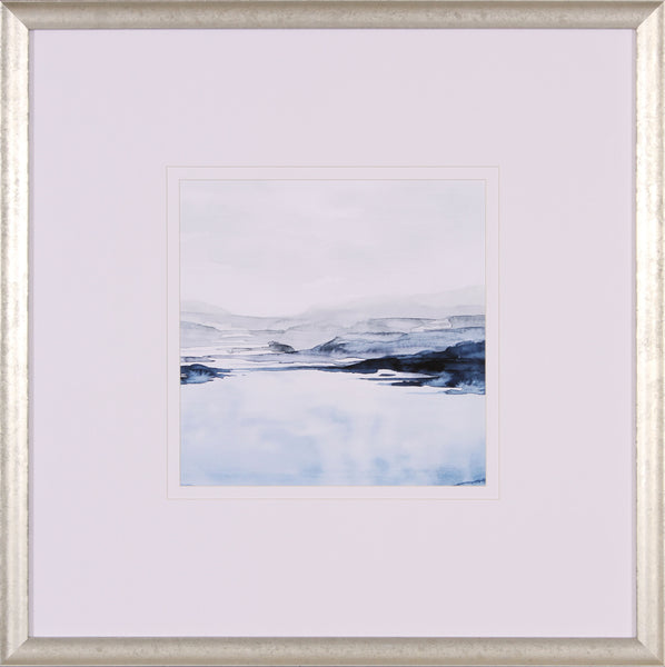 FADED HORIZON II