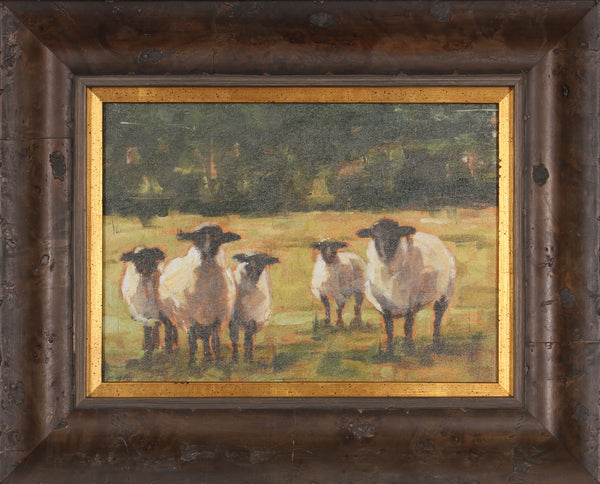 SHEEP FAMILY I