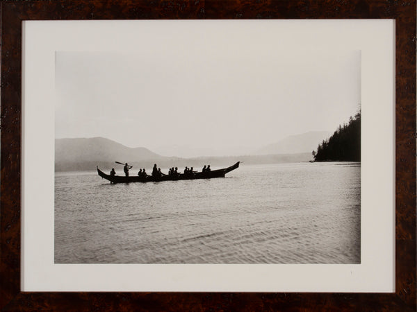 KWAKIUTL INDIANS