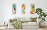 SPRING GARDEN I