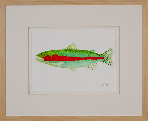 TROUT I