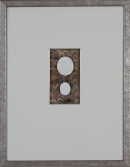INTAGLIO GREY I