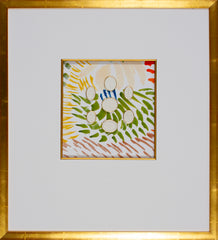 COLORFUL INTAGLIO II