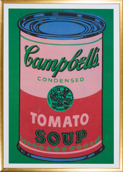 CAMPBELLS SOUP I