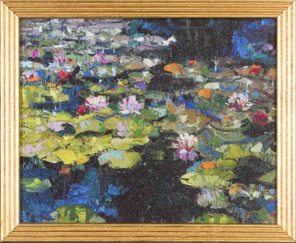 LILYPOND